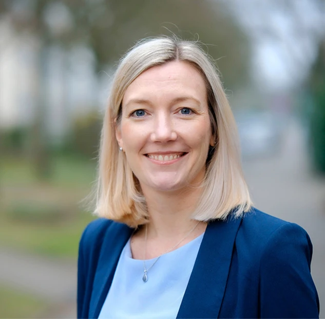 Dr. Dana Kestner